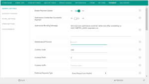 FSQM-Payment-Enabling-System