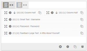 Setup a Registration Compatible eForm