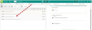 File Upload Element