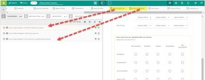 matrix questions