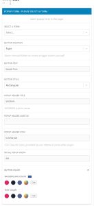 Popup Block Settings