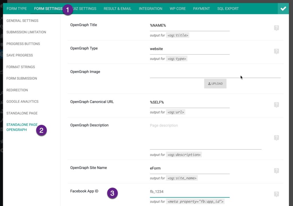 Releasing eForm Version 4.10.0 - eForm